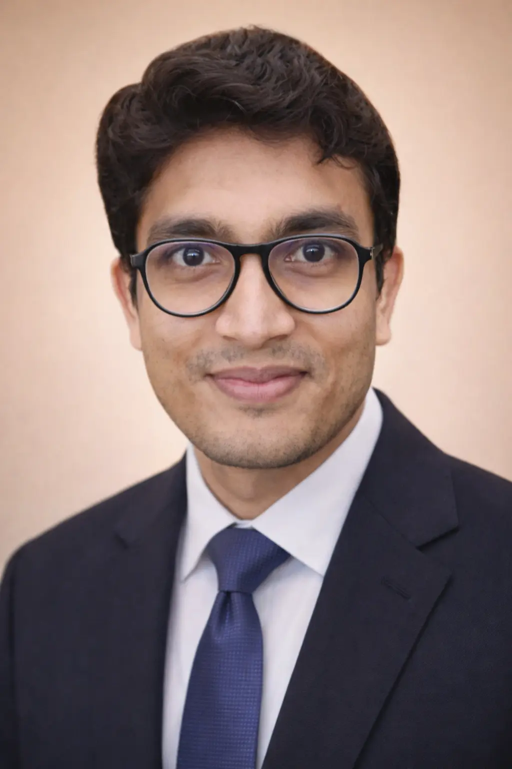 Abhishek Agarwal