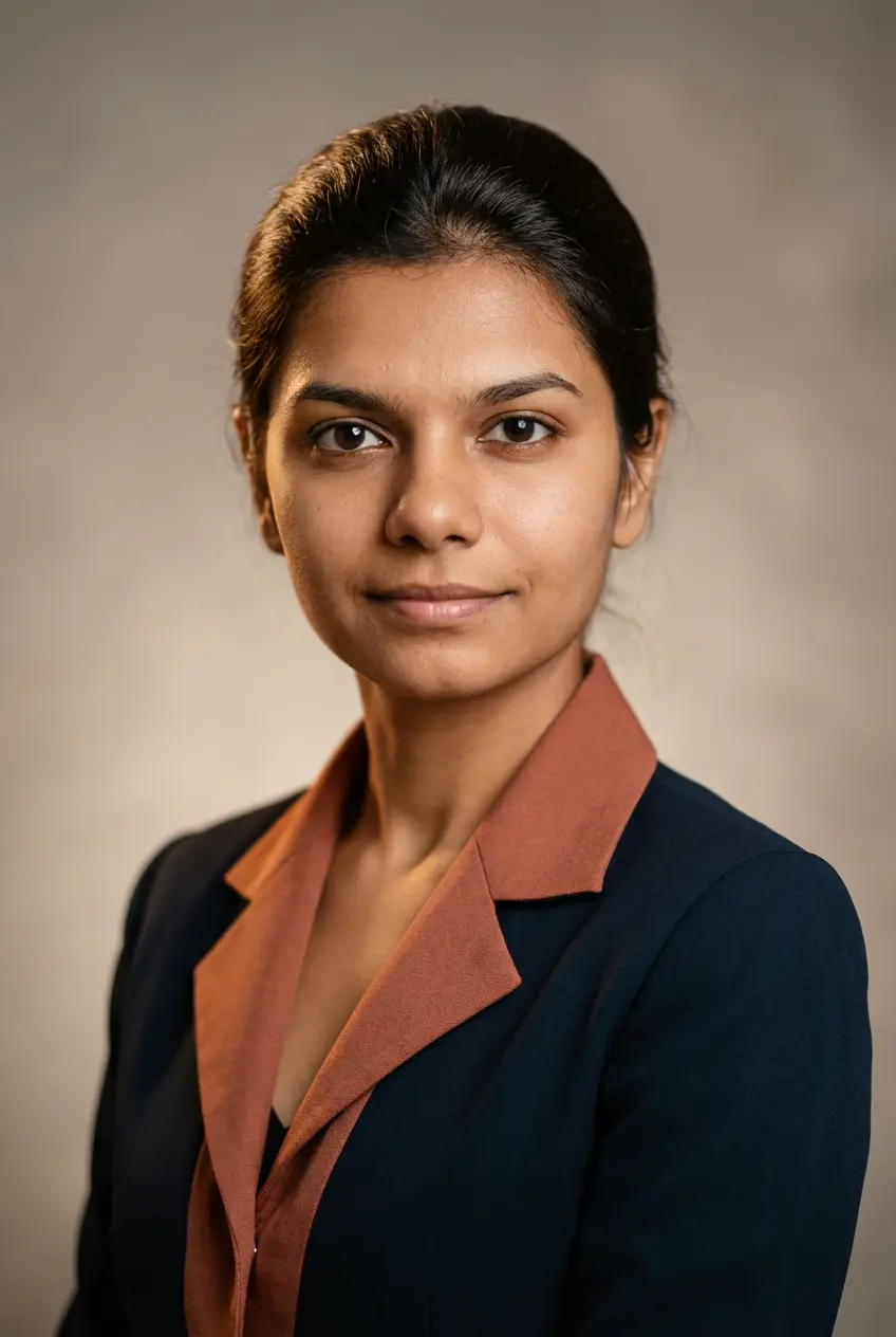 Aditi Garg