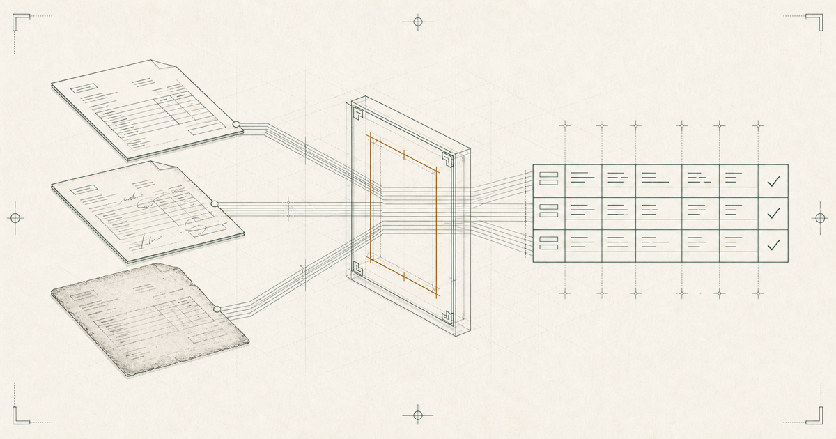 Best Invoice OCR Software: 8 Tools, Same 3 Invoices