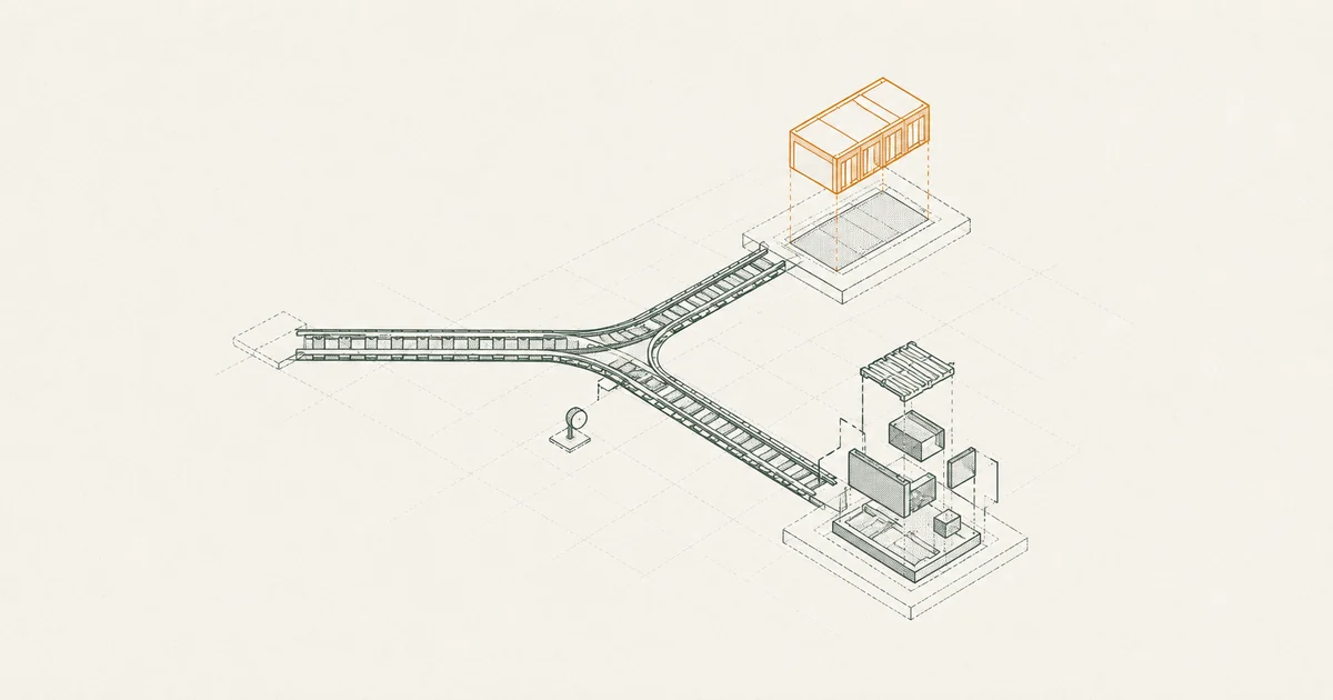 Build vs Buy Automation for Finance and Operations Teams: A Capital Allocation Framework