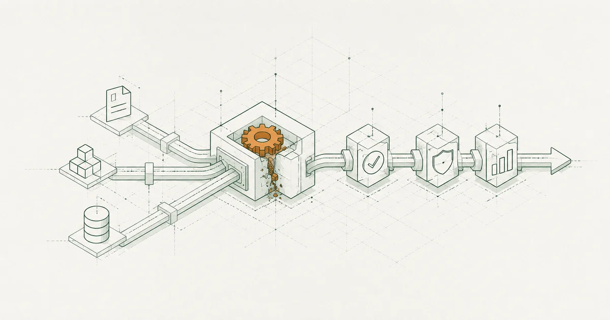 Why Consultancies Get Stuck: The Hidden Cost of Manual Compliance Work