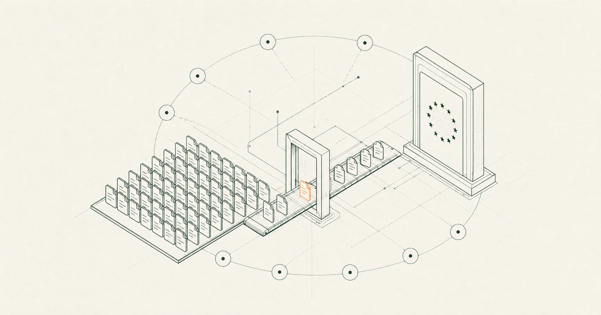 EUDR Compliance Bridge
