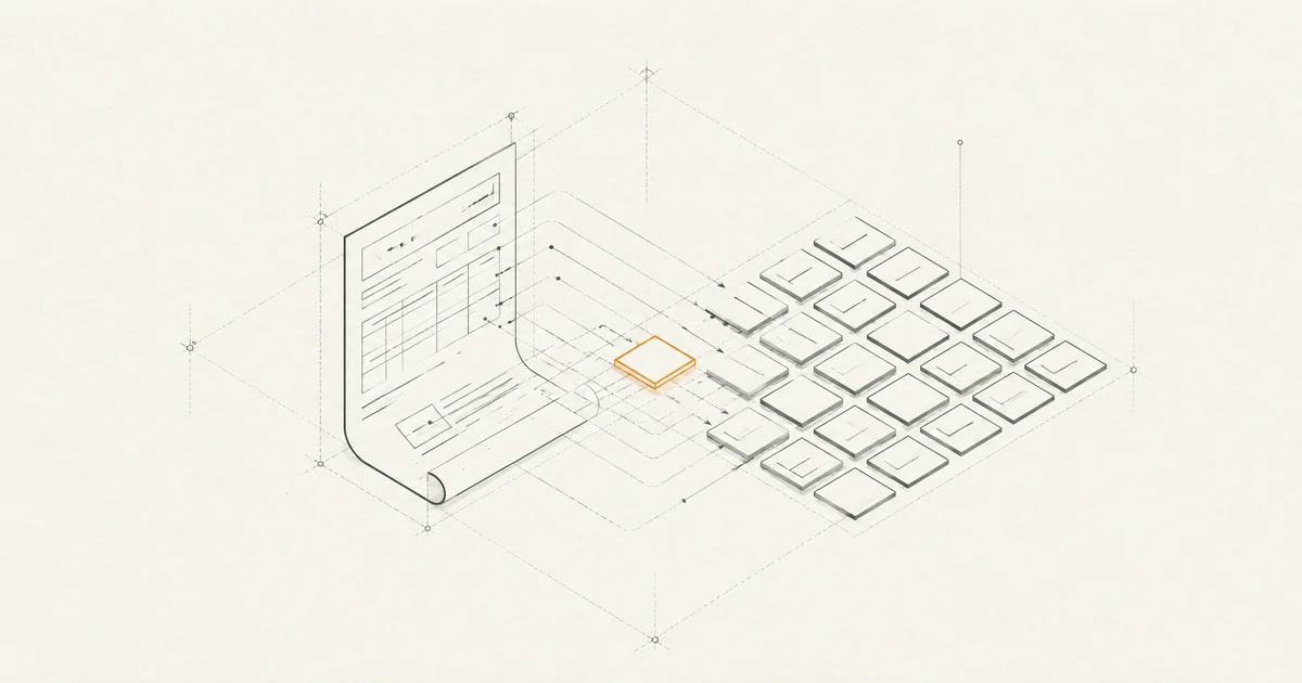 Invoice Data Extraction for Accounts Payable Automation: A Practical Architecture Guide
